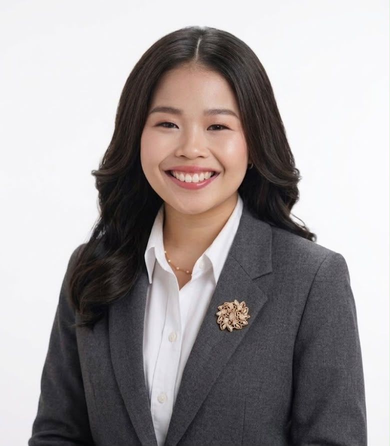 Teacher Khaira