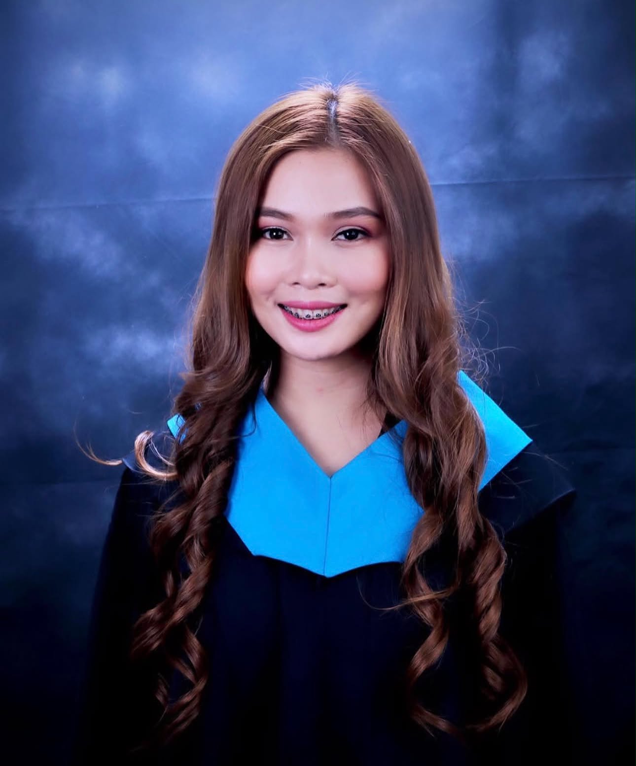 Dianna Mae Tolentino Laribo