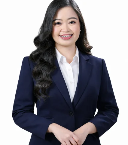 Teacher Dian