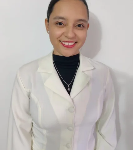 Francia Elena Ramos López Yılmazgil