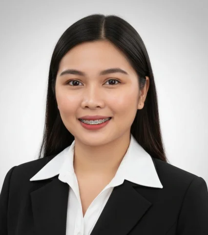 Dianna Mae Tolentino Laribo